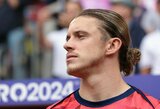 „Atletico“ iškėlė C.Gallagheriui ultimatumą