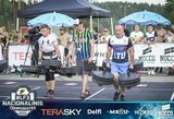 Funkcinio fitneso varžybos Ignalinoje: po antrosios dienos paaiškėjo Lietuvos čempionai