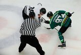 Po tarptautinių kovų „7bet-Hockey Punks“ įveikė varžovus iš Kauno