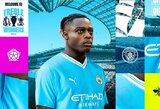 Oficialu: „Man City“ įsigijo J.Doku