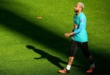 Neymaras atsisveikins su PSG: klubas žengė svarbų žingsnį?