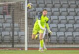 Ignas Plūkas pasirašė naują sutartį su „Sūduva“