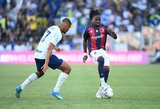 „Inter“ rezultatyviomis lygiosiomis užbaigė „Serie A“ pirmenybes