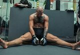 BKFC prezidentas: „McGregoras man pašnibždėjo į ausį, kad vėl yra tikrinamas dėl dopingo vartojimo“