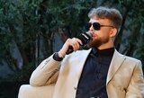 Apie rankos traumą prabilęs Dirkstys prieš kovą su Maslobojevu: „Jeigu ne iš šitos, tai iš kitos rankos jį nokautuosiu“