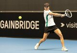 Klaudija Bubelytė Lenkijoje užtikrintai pateko į ketvirtfinalį