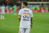 „Marca“: PSG siūlys L.Messi pratęsti kontraktą 