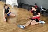 Kurtieji badmintonininkai – pasaulio jaunimo čempionato pusfinalyje