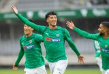 Toplygos turo anonsas: titulo likimas – kauniečių rankose