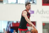 „Bulls“ nori išbandyti Buzelį jam neįprastoje pozicijoje