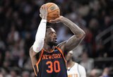 „Knicks“ visam sezonui neteko J.Randle'o