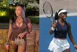 Tenisininkę šokiravo uždarbis iš „OnlyFans“ platformos: „Nuo šiol į pasimatymą su vyru einu tik tada, jei jis sumoka 1000 JAV dolerių depozitą“