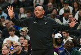 „Bucks“ po sezono gali atsisveikinti su treneriu Riversu