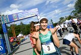 Dvi Lietuvos penkiakovininkės – pasaulio jaunimo čempionato finale