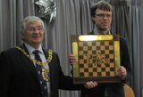 Š.Šulskis laimėjo seniausią pasaulyje šachmatų turnyrą, T.Stremavičius triumfavo Italijoje