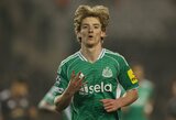 „Bayern“ savo komandoje nori matyti dar vieną anglą