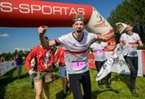 Lietuvos orientavimosi sporto savaitgalis: rinktinės narių triumfas ir „Ąžuolo“ sugrįžimas
