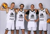 FIBA 3x3 „Challenger“ turnyro Mongolijoje ketvirtfinalyje – minimalus „Mantingos“ pralaimėjimas