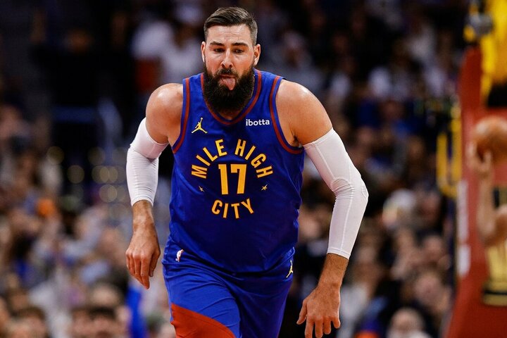 Valančiūno ir Jokičiaus komanda „Nuggets“ susitiks su „Pacers“: tiesioginė rungtynių transliacija – per TV6