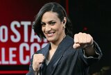 Mėgėjų bokse įvestas privalomas lyties nustatymo testavimas, tačiau „World Boxing“ teko atsiprašinėti olimpinės čempionės Khelif