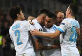 Europos lyga: „Athletic“ nugalėjusiems „Marseille“ pirmajam įvarčiui prireikė vos 44 sekundžių