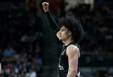 ALBA nukovęs „Paris“ klubas išlaiko gyvas viltis patekti į atkrintamąsias