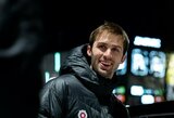 Marčiuliono kontrakte – saugiklis dėl perėjimo į „Žalgirio“ komandą