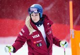 Kokie rekordai gali būt pagerinti 2026 m. Milano ir Kortinos žiemos olimpinėse žaidynėse?