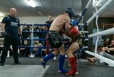 „Fighters Factory“ taurė: galingas M.Vasiliausko sugrįžimas bei solidūs debiutai