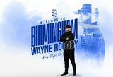 Oficialu: W.Rooney grįžo į Angliją ir tapo „Birmingham City“ strategu