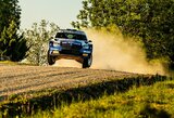 Paaiškėjo „Rally Lazdijai ‘25“ starto tvarka: kas pradės lenktynes pirmuoju numeriu?