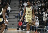 Punteris prisiteisė neišmokėtą atlyginimą iš „Partizan“ komandos