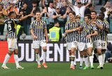 Masinis apsivalymas: naujasis „Juventus“ treneris rodo duris 8 futbolininkams