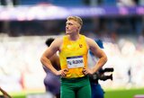 Europos čempionate Birmingame – 19 Lietuvos lengvaatlečių
