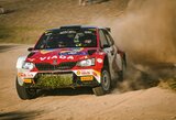 Permainingose „CBet Rally Rokiškis“ varžybose – „Viada-Multi FX“ ekipos triumfas komandų įskaitoje