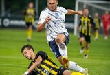 FA „Šiauliai“ galimybės pavyti „Hegelmann“ nuslopo