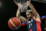 „Eurobasket“ finalas – jau šiandien: kas taps šių metų čempionato nugalėtojais?