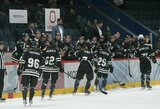 Baltijos ledo ritulio lygoje – ilgai laukta „Hockey Punks – Mototojos“ pergalė