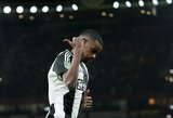 Alexanderis Isakas praleis „Newcastle Utd“ rungtynes su „Liverpool“