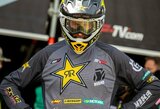 Pasaulio motokroso čempionate A.Jasikonis pagerino savo poziciją