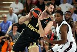 „Anadolu Efes“ oficialiai sustiprino Papagiannis
