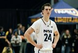 „Nevėžį“ papildė soldžius skaičius NCAA rinkęs krepšininkas