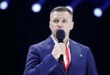 Vienas iš „Blade Fights“ įkūrėjų R.Klimavičius: apie savo sportininko karjerą, idėją organizuoti MMA turnyrus, kovas ringe, organizacijos išskirtinumą ir garbės kodeksą