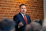 Lietuvos rankinio federacijos prezidentu išrinktas Vidas Danielius