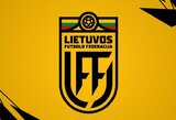 LFF pakeitė savo logotipą