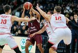 „7bet-Lietkabelis“ atkakliose rungtynėse palaužė Jonavą