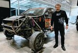 Vanago „Black Hawk” grįžo – laukia operacinė?