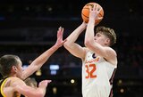 ESPN atnaujino Jakučionio reitingą ir įvardijo jam tinkančią NBA komandą