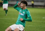„Kauno Žalgiris“ visiškai priartėjo prie aukso