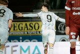 Dubickas pelnė dešimtąjį sezono įvartį, Pukštas mušė į Lasicko klubo vartus, bet pastarasis dramatiškai žengė į Kroatijos taurės pusfinalį